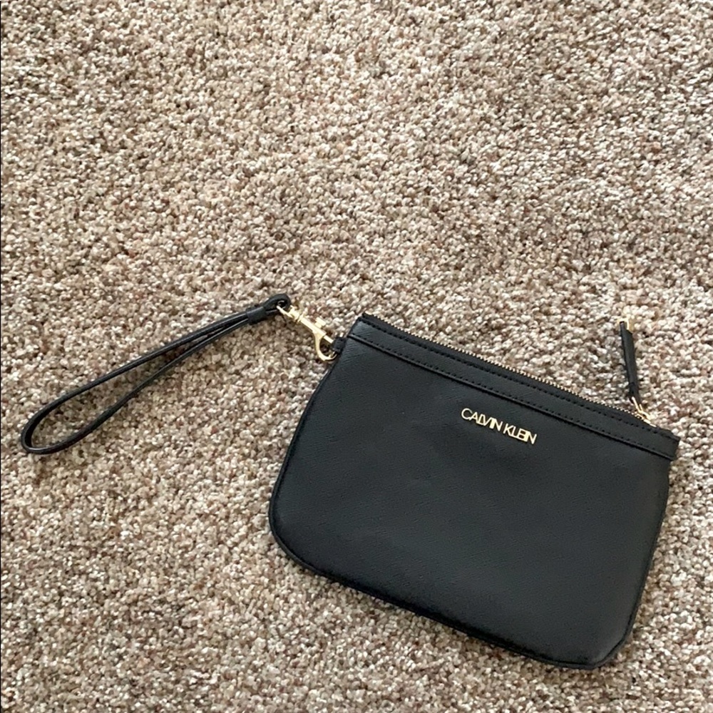 Calvin Klein wallet